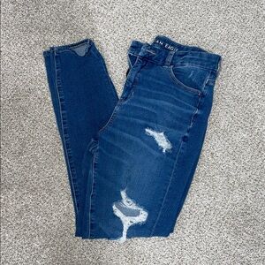 American Eagle Dream jean
